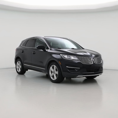2017 Lincoln MKC Premiere