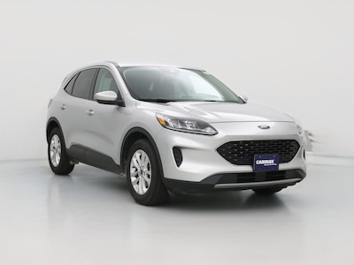 2020 Ford Escape SE -
                Lithia Springs, GA