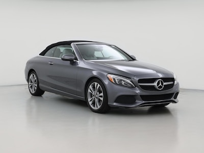 2017 Mercedes-Benz C-Class C 300 -
                Pompano Beach, FL