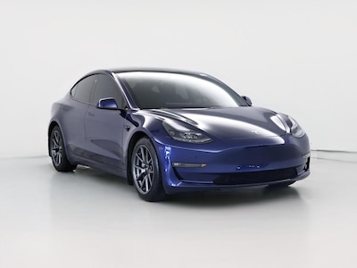 2021 Tesla Model 3 Long Range -
                Norcross, GA