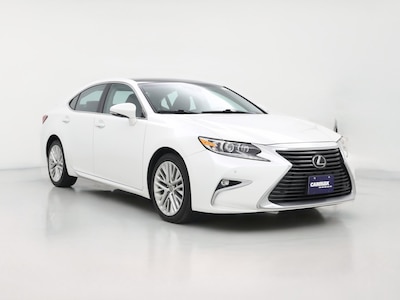 2016 Lexus ES 350 -
                Saint James, NY