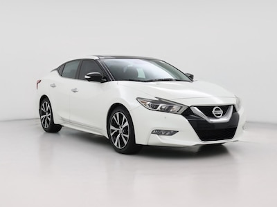 2016 Nissan Maxima Platinum -
                Boynton Beach, FL