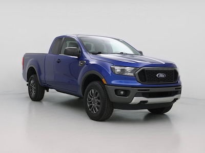 2020 Ford Ranger XLT -
                Lithia Springs, GA