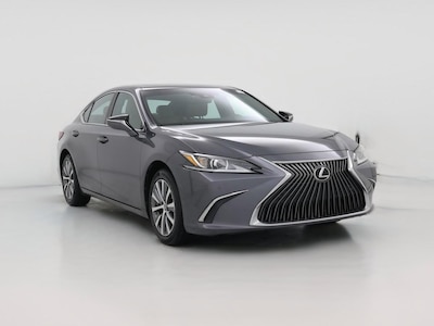 2021 Lexus ES 350 -
                Warner Robins, GA