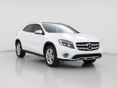 2019 Mercedes-Benz GLA 250 -
                  Buford, GA