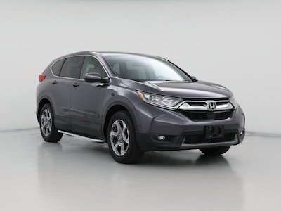 2019 Honda CR-V EX-L -
                Jensen Beach, FL