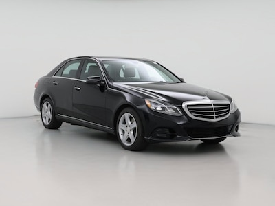 2014 Mercedes-Benz E-Class E 350 -
                Boynton Beach, FL