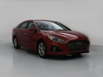 2019 Hyundai Sonata Limited -
                Roswell, GA