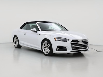 2019 Audi A5 Premium Plus -
                Jacksonville, FL