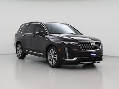2021 Cadillac XT6 Premium Luxury -
                Boynton Beach, FL