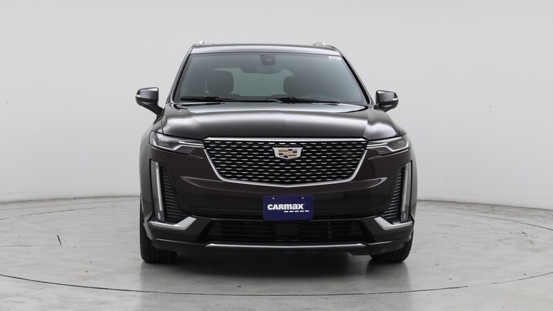 2021 Cadillac XT6 Premium Luxury 5