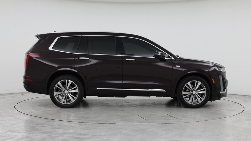 2021 Cadillac XT6 Premium Luxury 7