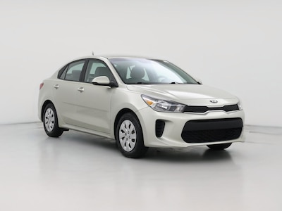 2018 Kia Rio S -
                Boynton Beach, FL