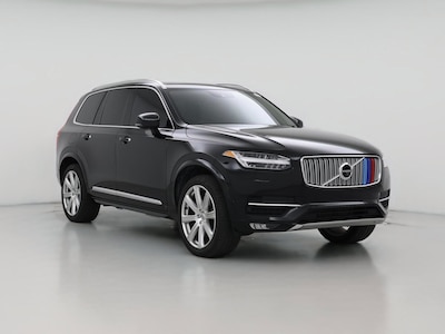 2018 Volvo XC90 T6 Inscription -
                  Boynton Beach, FL