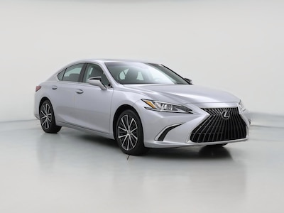 2022 Lexus ES 350 -
                  Jensen Beach, FL