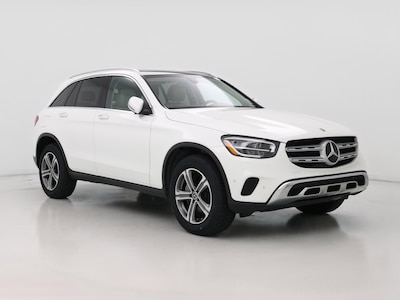 2021 Mercedes-Benz GLC 300 -
                  Baton Rouge, LA