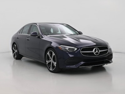 2022 Mercedes-Benz C-Class C 300 -
                Baton Rouge, LA