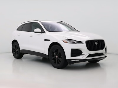 2021 Jaguar F-Pace S -
                Baton Rouge, LA