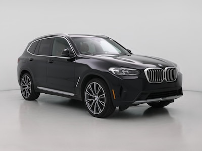 2022 BMW X3 sDrive30i -
                Baton Rouge, LA