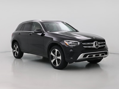2020 Mercedes-Benz GLC 300 -
                Baton Rouge, LA