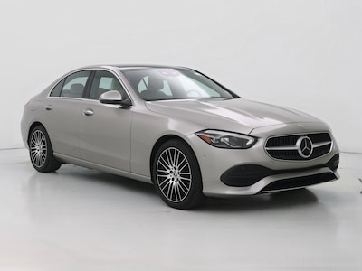 2023 Mercedes-Benz C-Class C 300 -
                  Baton Rouge, LA