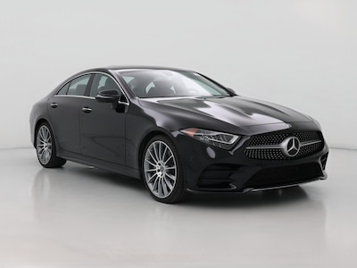 2020 Mercedes-Benz CLS 450 -
                Baton Rouge, LA