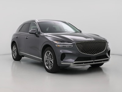 2023 Genesis GV70  -
                Baton Rouge, LA