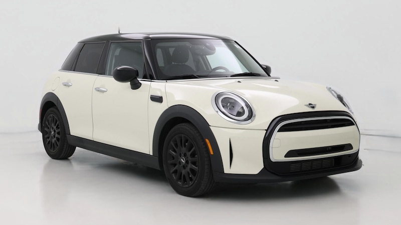 2023 MINI Cooper Hardtop  Hero Image