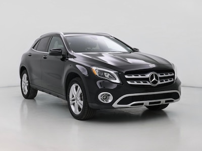 2020 Mercedes-Benz GLA 250 -
                  Baton Rouge, LA
