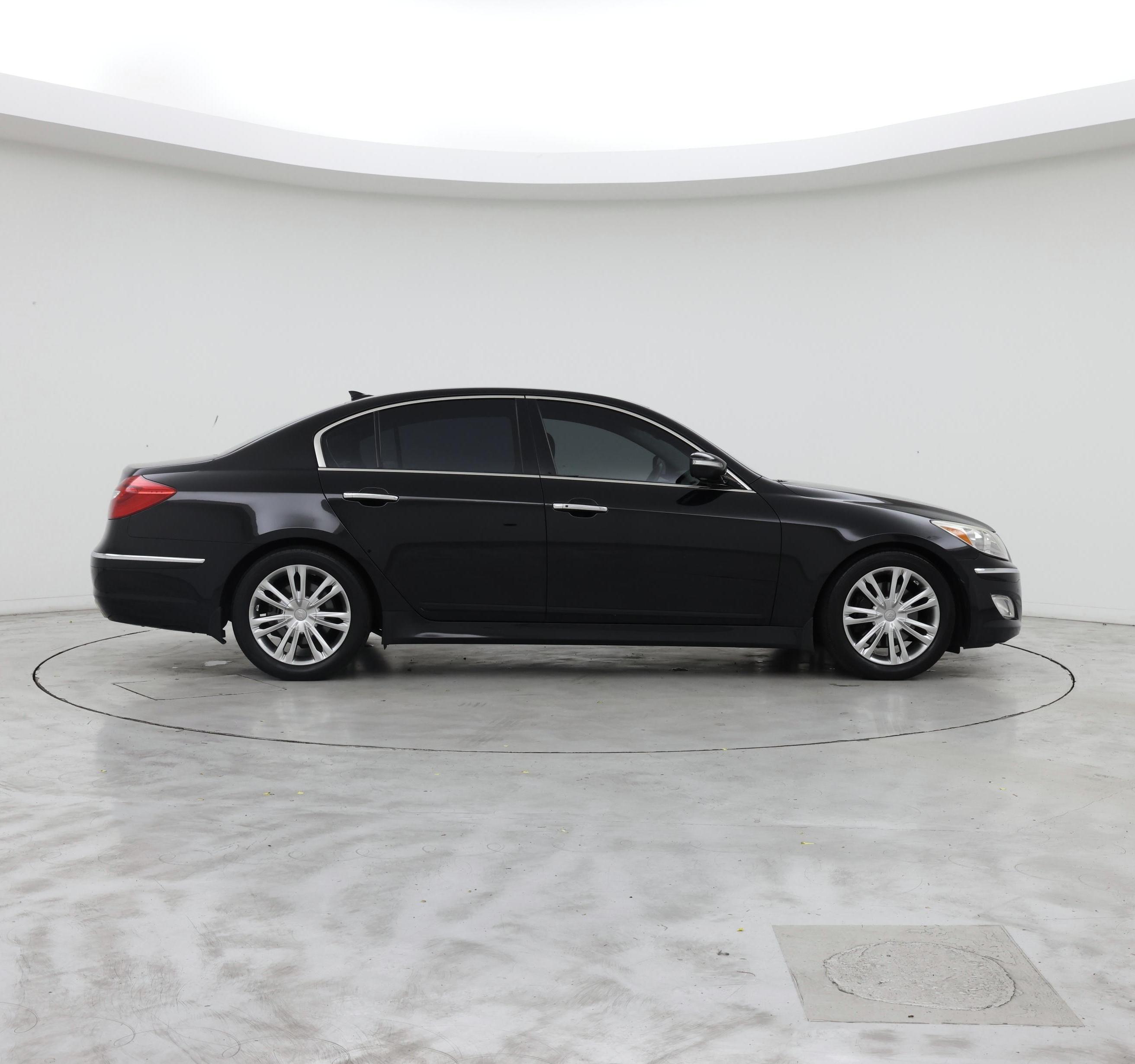 Thumbnail: 2013 Hyundai Genesis - 7