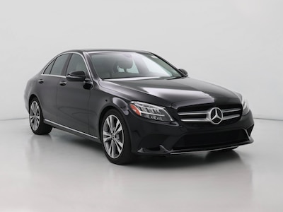 2021 Mercedes-Benz C-Class C 300 -
                Baton Rouge, LA