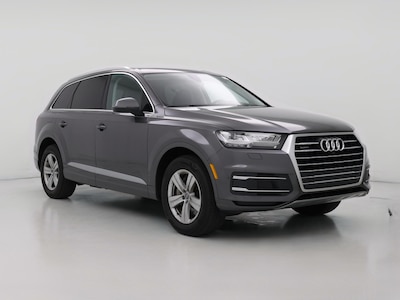 2019 Audi Q7 Premium Plus -
                  Baton Rouge, LA