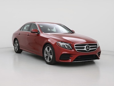 2020 Mercedes-Benz E-Class E 350 -
                Roswell, GA