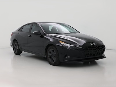 2023 Hyundai Elantra SEL -
                Baton Rouge, LA