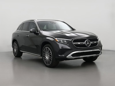 2023 Mercedes-Benz GLC 300 -
                Kenner, LA