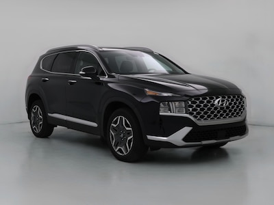2023 Hyundai Santa Fe SEL -
                Baton Rouge, LA