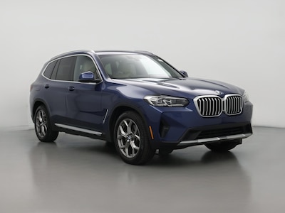 2022 BMW X3 sDrive30i -
                Kenner, LA