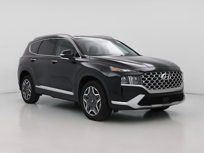 2023 Hyundai Santa Fe Limited -
                Baton Rouge, LA