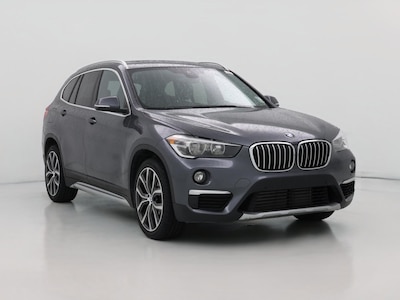 2019 BMW X1 sDrive28i -
                Baton Rouge, LA