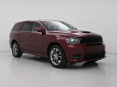 2019 Dodge Durango R/T -
                Baton Rouge, LA