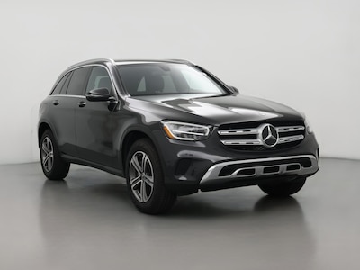 2021 Mercedes-Benz GLC 300 -
                Kenner, LA