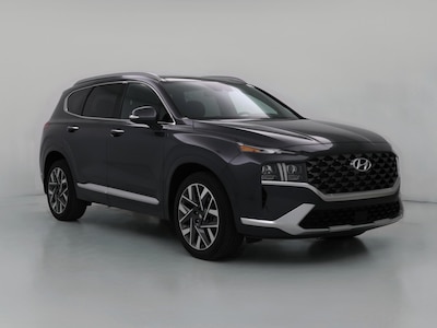 2023 Hyundai Santa Fe Calligraphy -
                Baton Rouge, LA