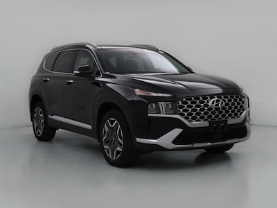 2023 Hyundai Santa Fe Limited -
                Baton Rouge, LA