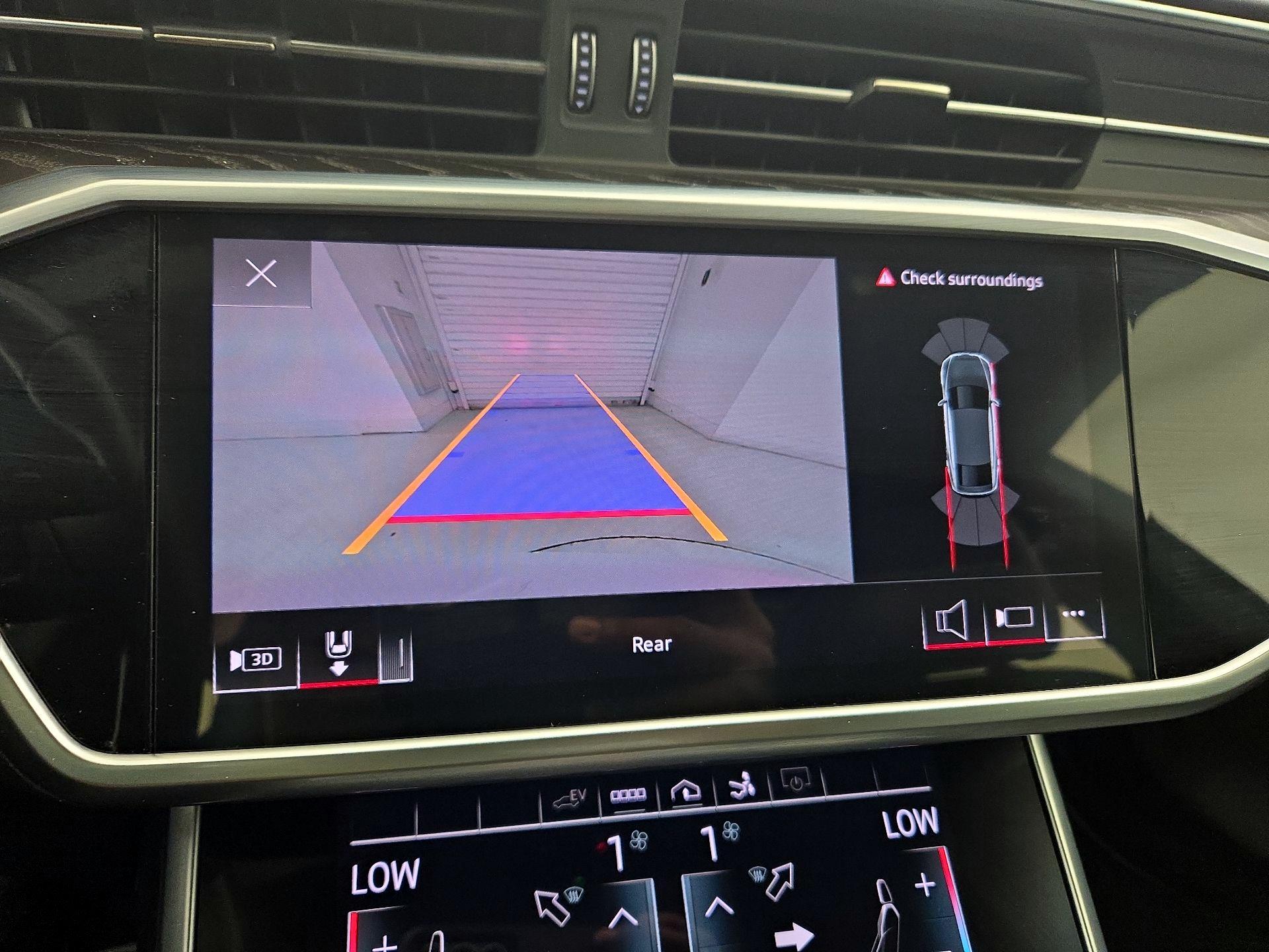 Thumbnail: 2021 Audi A7 - 15