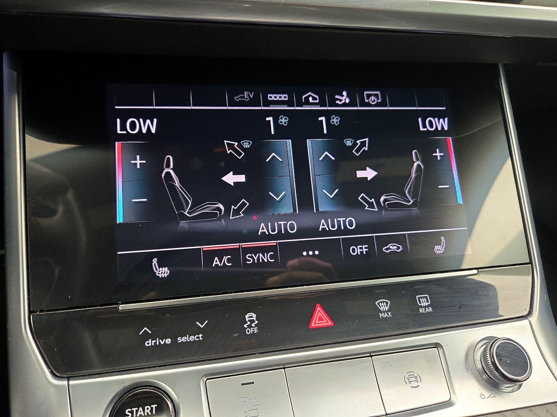 Thumbnail: 2021 Audi A7 - 17