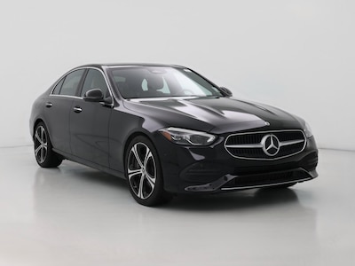 2023 Mercedes-Benz C-Class C 300 -
                Baton Rouge, LA
