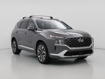 2023 Hyundai Santa Fe Calligraphy -
                Baton Rouge, LA
