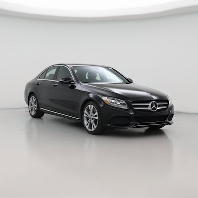 2018 Mercedes-Benz C300