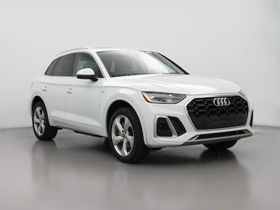 2023 Audi Q5 e Premium Plus -
                Kenner, LA