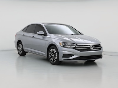 2019 Volkswagen Jetta SE -
                  Melbourne, FL